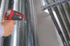 Amprobe IR-730 - Termómetro Infrarrojo. Rango de Medición de -32°C a 1250°C (-26°F a 2282°F), Relación Distancia a Tamaño del Punto de 30:1, Emisividad Ajustable de 0.10 a 1.00, Empuñadura de Pistola. - Image 2 of 0