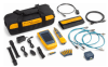Fluke Networks LIQ-DUO-IE-KIT - Kit Link IQ Duo con adaptadores Ethernet industriales - Image 1 of 0
