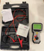 Megger MIT400/2 - 600V CATIV Probador Industrial de Aislamiento y Continuidad 250V/500V/1000V(USADO) - Image 1 of 0