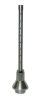 TransformingTechnologies N0060-04 Output Nozzle For In3425, Evenly Spaced Holes, 4" - Image 1 of 0