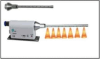 TransformingTechnologies N0060-04 Output Nozzle For In3425, Evenly Spaced Holes, 4" - Image 2 of 0