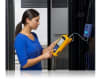 Fluke Networks OFP2 OptiFiber Pro Reflectometro Óptico en el Dominio de Tiempo ( OTDR ) para prueba y caracterizacion de enlaces de fibra óptica - Image 1 of 0