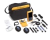 Fluke Networks OFP2 OptiFiber Pro Reflectometro Óptico en el Dominio de Tiempo ( OTDR ) para prueba y caracterizacion de enlaces de fibra óptica - Image 3 of 0