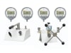 Fluke P5510-14-2700G-4-C P5510/P5514 Calibrador de presion, con 4 manometros acreditados - Image 1 of 0