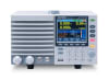 GW Instek PEL-3041AH Carga electronica DC programable alta corriente, 410 W, serie PEL - Image 1 of 0