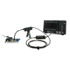 Rigol  PIA1100 1GHz optical isolation probe, standard with one 50x and one 2000x attenuator. - Image 4 of 0