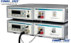 Tegam PMX50-003 RF Power Sensor Calibration System 100 kHz to 50 GHz, Consists of:(2) 1830A(1) F1130B(1) 2510ASureCALPM Training(1 each) CA-7-15  CA-11-15, CA-21-15 and (2) CA-14-2M - Image 2 of 0