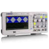 Siglent SDS1102CML+ 100MHz, 1GSa, Osciloscopio de 2 Canales - Image 2 of 0