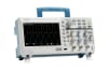 Tektronix TBS1202C, Osciloscopio Digital, Ancho de Banda de 200MHz, 2 Canales, Frecuencia de Muestreo de 1GS/s en todos los canales, 20K Puntos de Longitud de Registro. - Image 1 of 0