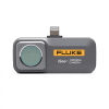 Fluke TC01B Cámara termográfica móvil Lighting, Fluke iSee, -20 a 550 C - Image 1 of 0