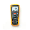 Fluke 1587-T - Multímetro Digital Portátil con Medidor de Aislamiento para Telecomunicaciones - Image 5 of 0