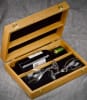 Engraved Wedding Wine Ceremony Box - Image 1 of 0