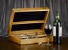 Engraved Wedding Wine Ceremony Box - Image 3 of 0