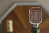 Personalized Glass Wine Stopper - Image 1 of 0