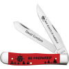 Scout Knife Gift Set produced by Case & Sons Cutlery - Image 1 of 0
