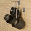 Storewall 7.5" Single Hook Fixture Depot - Image 2 of 0