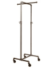 Pipeline Adjustable 2-Way Cross Bar Rack - Image 1 of 0