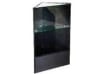 Economy Corner Filler with glass top and shelf - Image 1 of 0