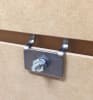 SLATWALL BACK PLATE - Image 2 of 0