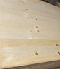 Knotty Pine Melamine Slatwall Fixture Depot - Image 3 of 0