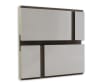 Subway Tile Melamine Slatwall Fixture Depot - Image 2 of 0