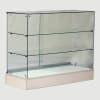 Frameless Full Vision Showcase - Image 2 of 0