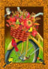 Autumn Ride Decorative House Flag - Image 2 of 0