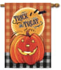 Happy Jack Decorative House Flag - Image 1 of 0