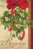 Mistletoe House Flag - Image 2 of 0