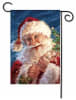 St. Nick Traditions Decorative Garden Flag - Image 1 of 0