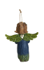 Plant Kindness Angel Ornament - Image 2 of 0