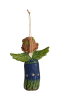 Shine Bright Angel Ornament - Image 2 of 0