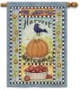 Abundant Harvest Decorative House Flag - Image 1 of 0