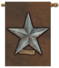 Good Luck Star House Flag - Image 1 of 0