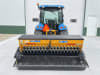 Selvatici Seeder & B100 Burier Combo - Image 1 of 0