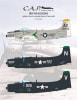 CAP32002 Skyraiders VA-95, VA-115, VA-165 - Image 2 of 0