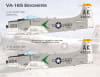 CAP32002 Skyraiders VA-95, VA-115, VA-165 - Image 4 of 0