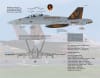 FL32004 Death Dealing Deltas F/A-18D - Image 4 of 0