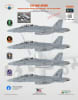 FL32010 F/A-18D ATARS - We See Dead People - Image 2 of 0