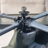 FL35-5007 UH-1Y SATCOM Antenna for Academy - Image 2 of 0