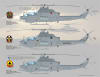 FL35001 Marine Skid Kid Zulus - Image 4 of 0