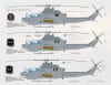 FL48019 Marine Skid Kid Zulus AH-1Z Viper - Image 4 of 0