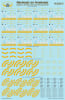 FLSC32-2 Ordnance Data - Image 1 of 0