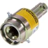 NEW OVERRUNNING COUPLER FOR PTO, PTO OVER RUN CLUTCH, 1-3/8" FEMALE 1-3/8" MALE - Image 1 of 0