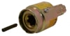 NEW OVERRUNNING COUPLER FOR PTO, PTO OVER RUN CLUTCH, 1-3/8" FEMALE 1-3/8" MALE - Image 2 of 0