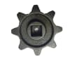 8- Tooth Sprocket - Image 1 of 0