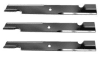 3-USA BLADES, EXMARK 103-6403 103-6403-S- HIGH LIFT BLADE - Image 1 of 0