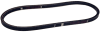 PUMP DRIVE BELT FOR SCAG REPL 483172 (43/64" X 65-5/8") - Image 1 of 0