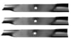 SET OF (3) 14 5/8" BLADES - Image 1 of 0