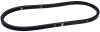 DRIVE BELT FOR MTD REPL 954-04043 (1/2" X 57.7") CUB CADET 754-04043 - Image 1 of 0